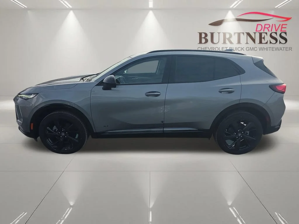2026 Buick Envision Sport Touring - Photo 27