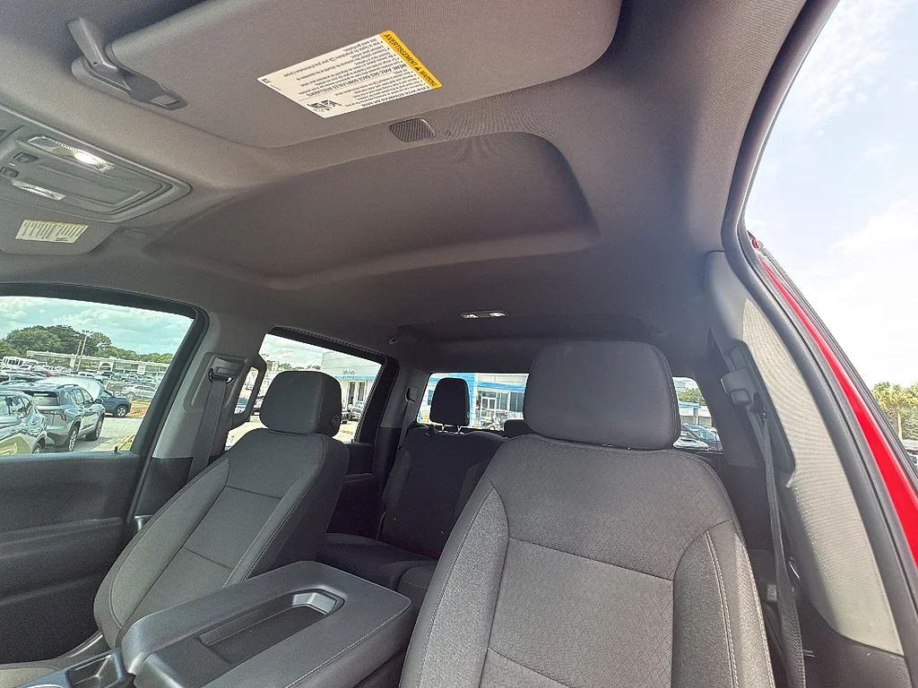 Used 2025 Red Hot Chevrolet  image 30