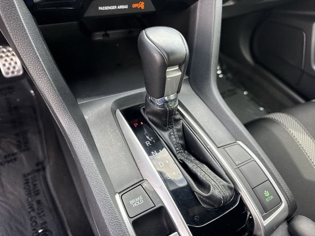 2020 Honda Civic Sport - Photo 20