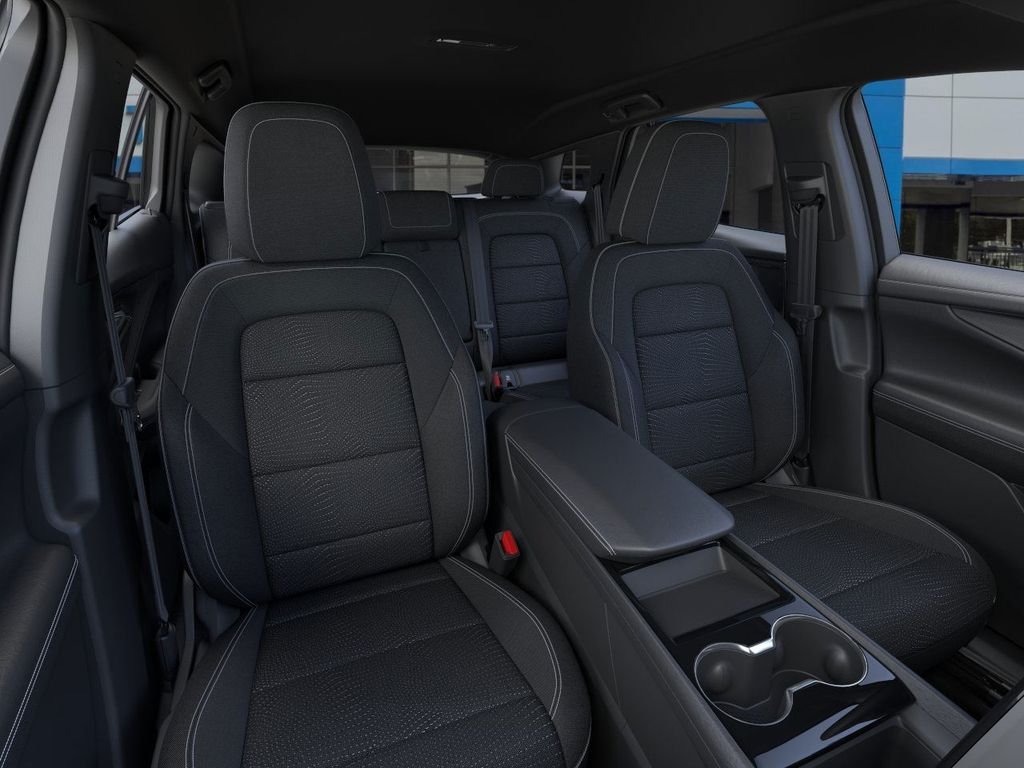 2026 Chevrolet Blazer EV LT - Photo 16