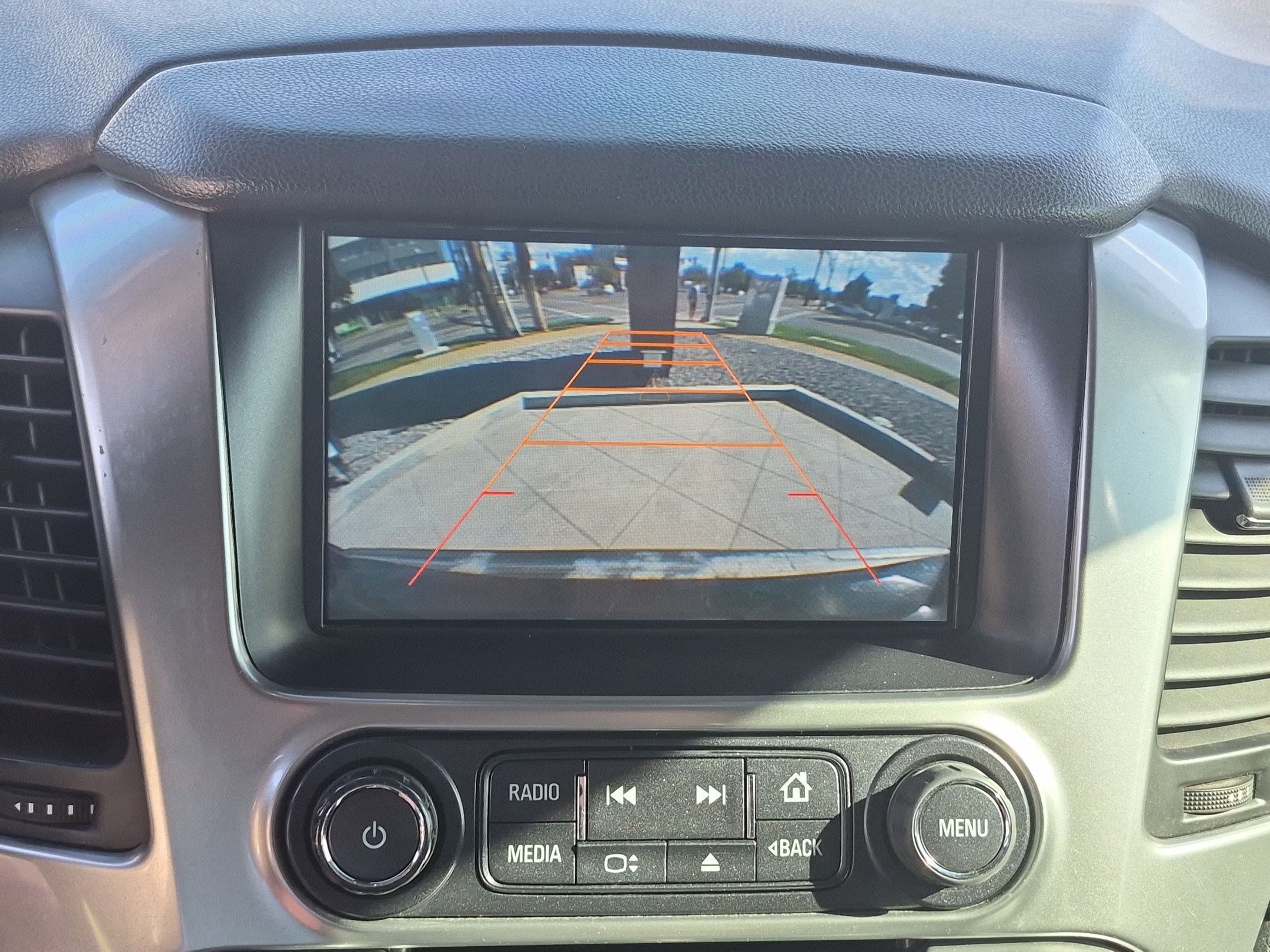 Used 2015 Black Chevrolet LT image 23