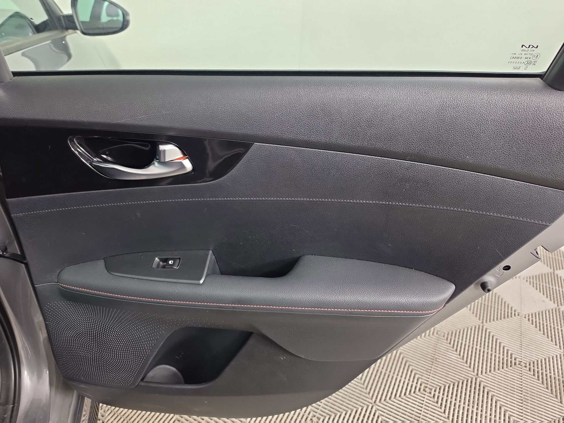 Used 2024 Gray Kia GT image 37