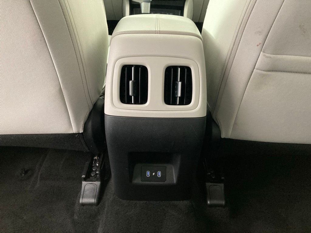 2025 Hyundai Tucson SEL - Photo 17