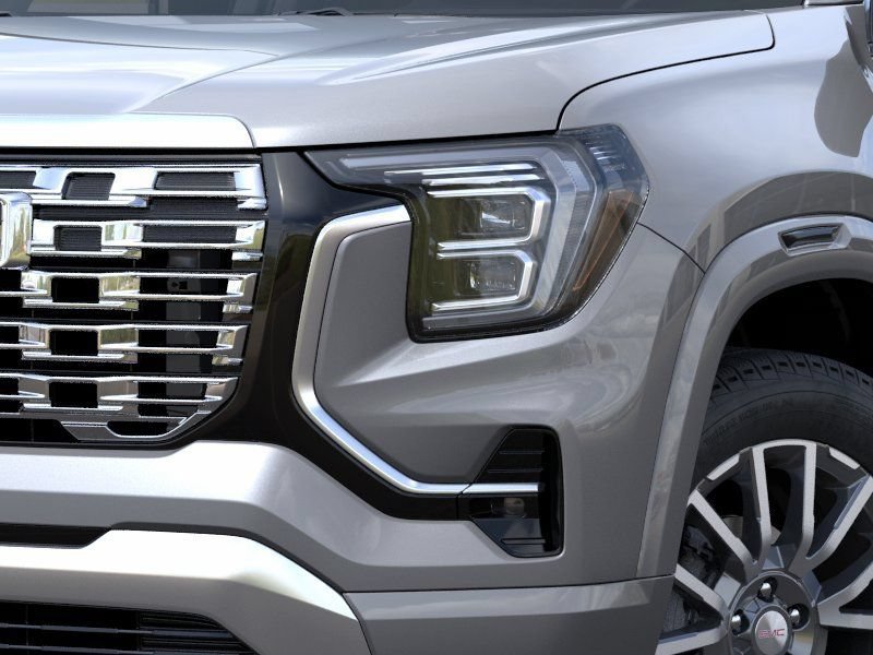 New 2027 Sterling Metallic GMC Denali image 10
