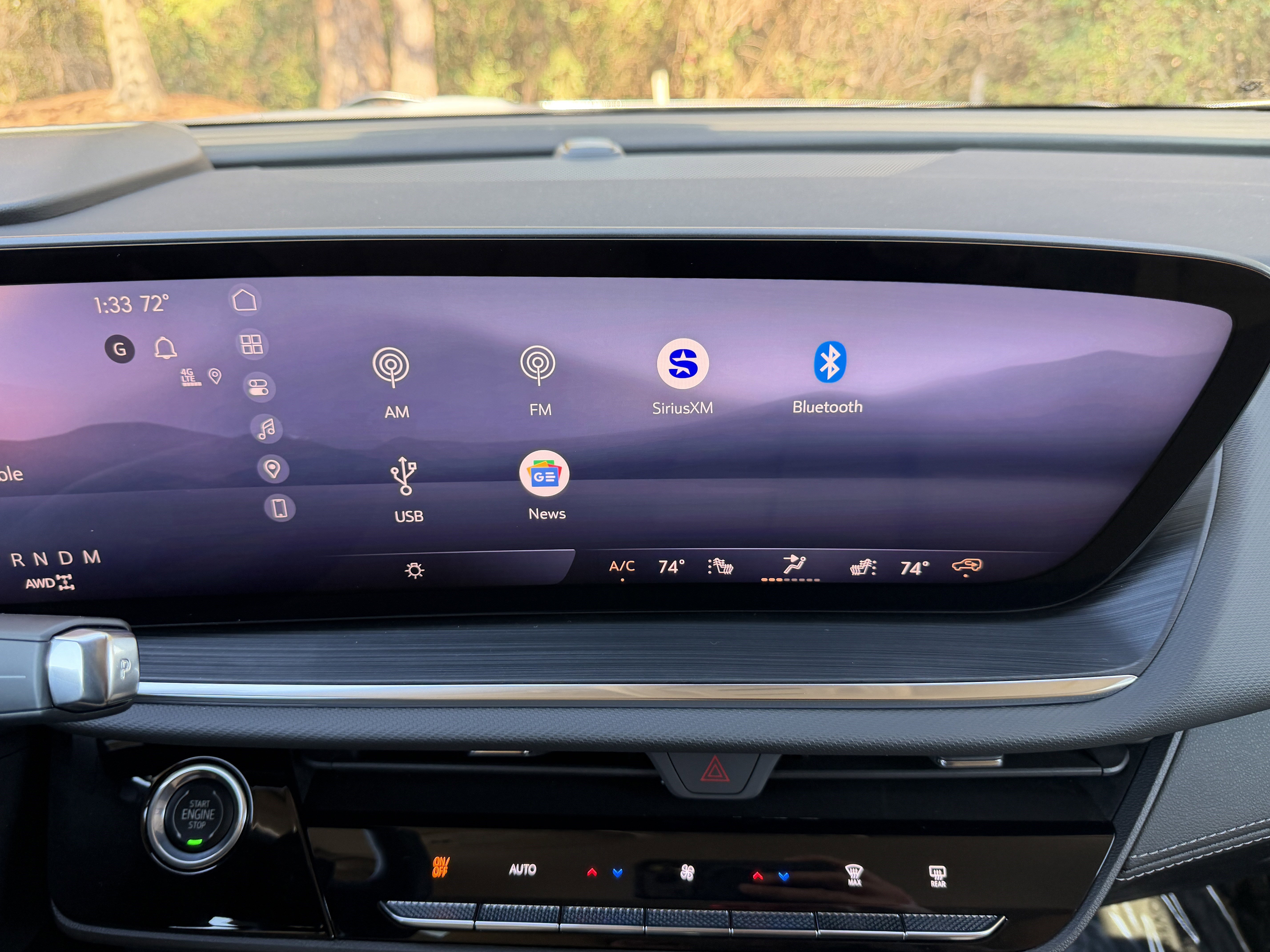 2026 Buick Envision Preferred - Photo 30