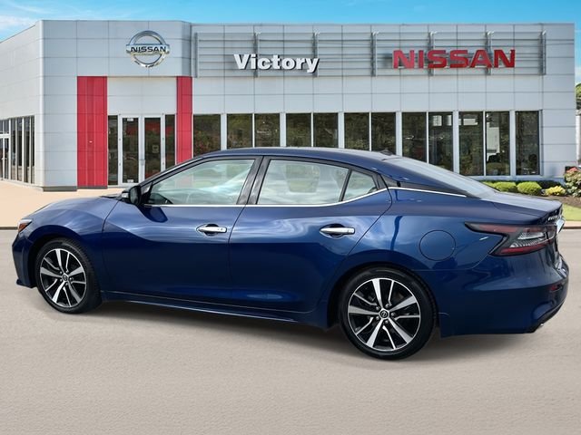 Certified Used 2023  Nissan 3.5 SL image 6