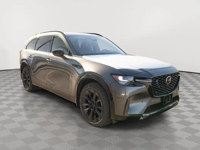 2026 Mazda CX-90 S Premium Sport