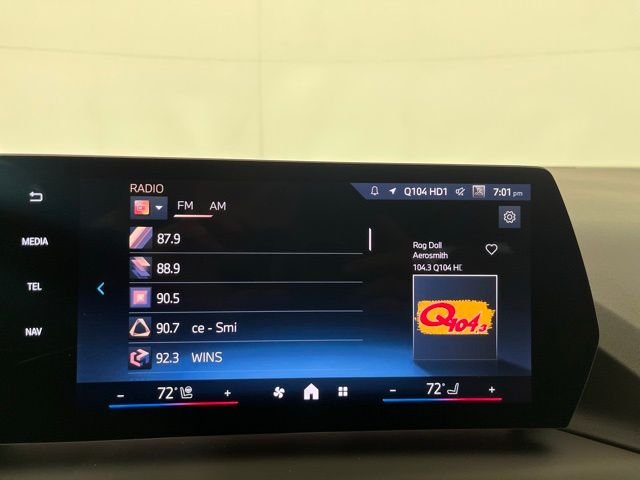 2025 BMW 2 Series 228 - Photo 15