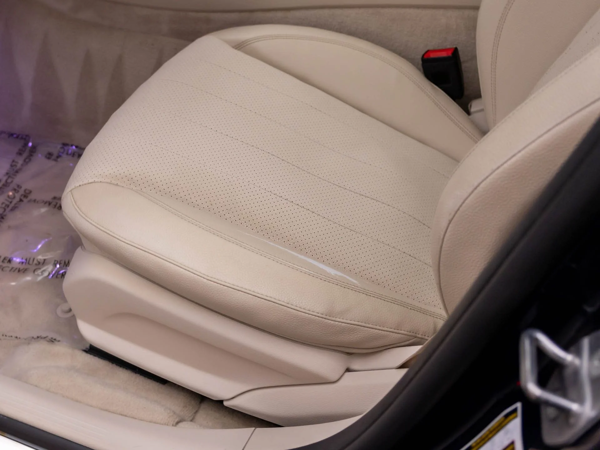 Used 2017 Black Mercedes-Benz E 400 image 14