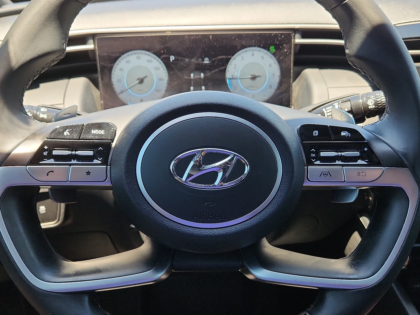 2022 Hyundai Santa Cruz SEL Premium - Photo 24