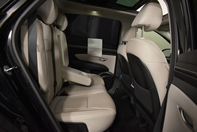 2024 Hyundai Tucson Limited - Photo 25
