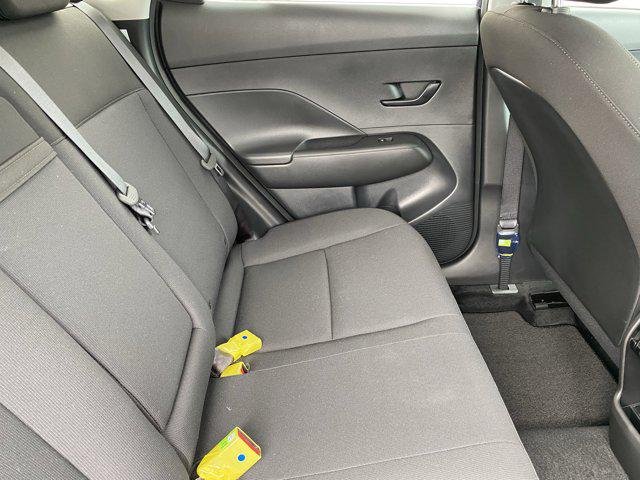 New 2026 Denim Blue Pearl Hyundai SEL Sport AWD image 13