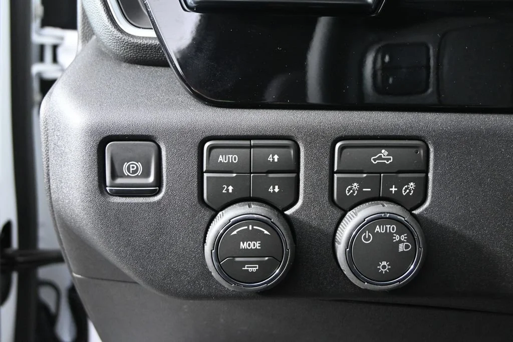 2026 Chevrolet Silverado 1500 LT - Photo 23
