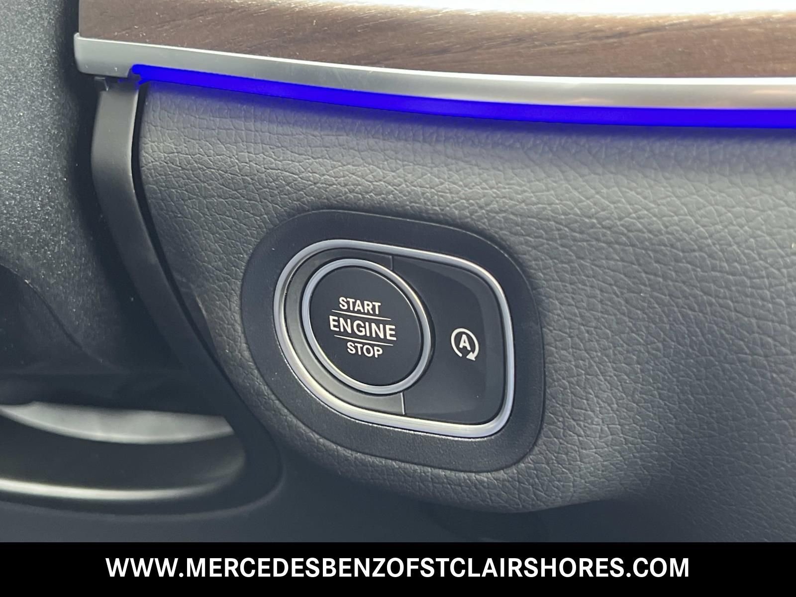 2026 Mercedes-Benz GLS Base - Photo 34