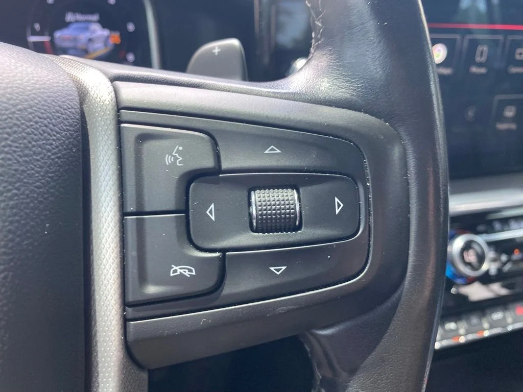 2022 GMC Sierra 1500 Denali Denali - Photo 28