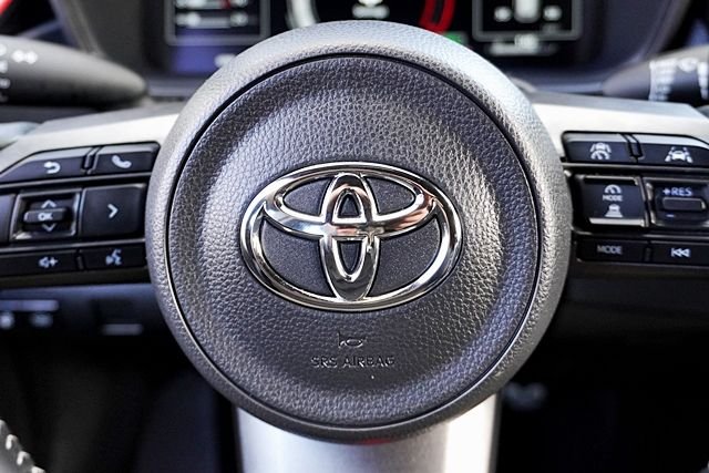 Used 2025 Gray Toyota Premium image 38