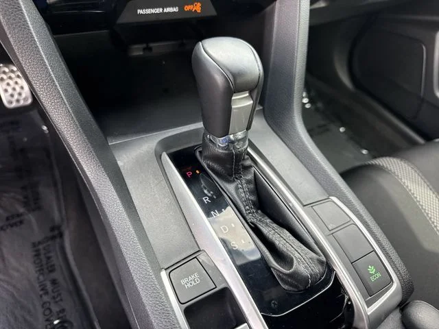2020 Honda Civic Sport - Photo 20