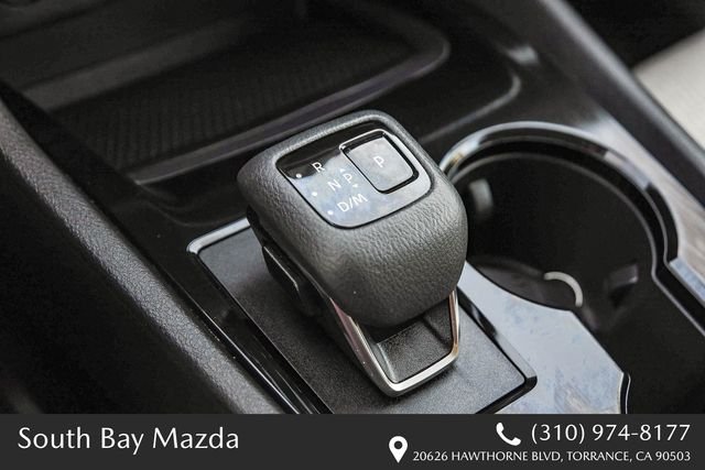 2025 Nissan Rogue SV - Photo 20