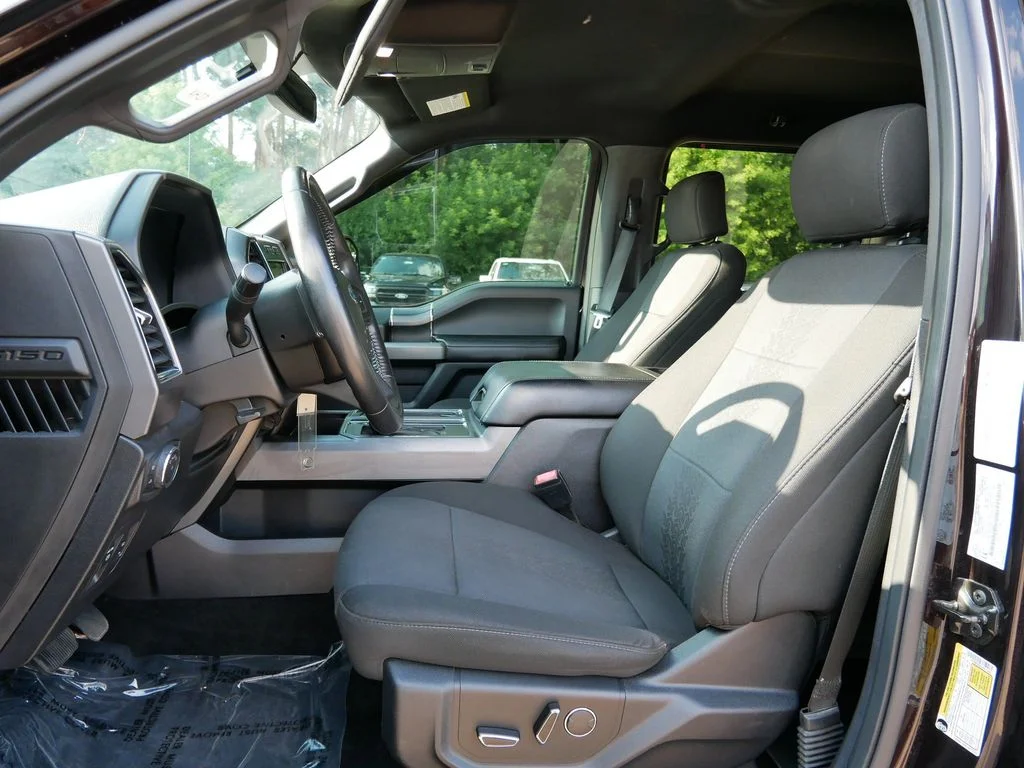 Used 2018  Ford XLT image 15