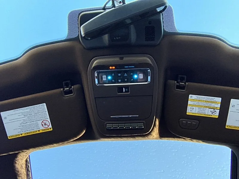 New 2027 Gray Ford King Ranch image 55