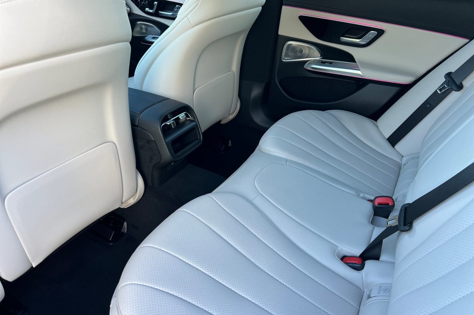 New 2026 Black Mercedes-Benz E 350 image 4