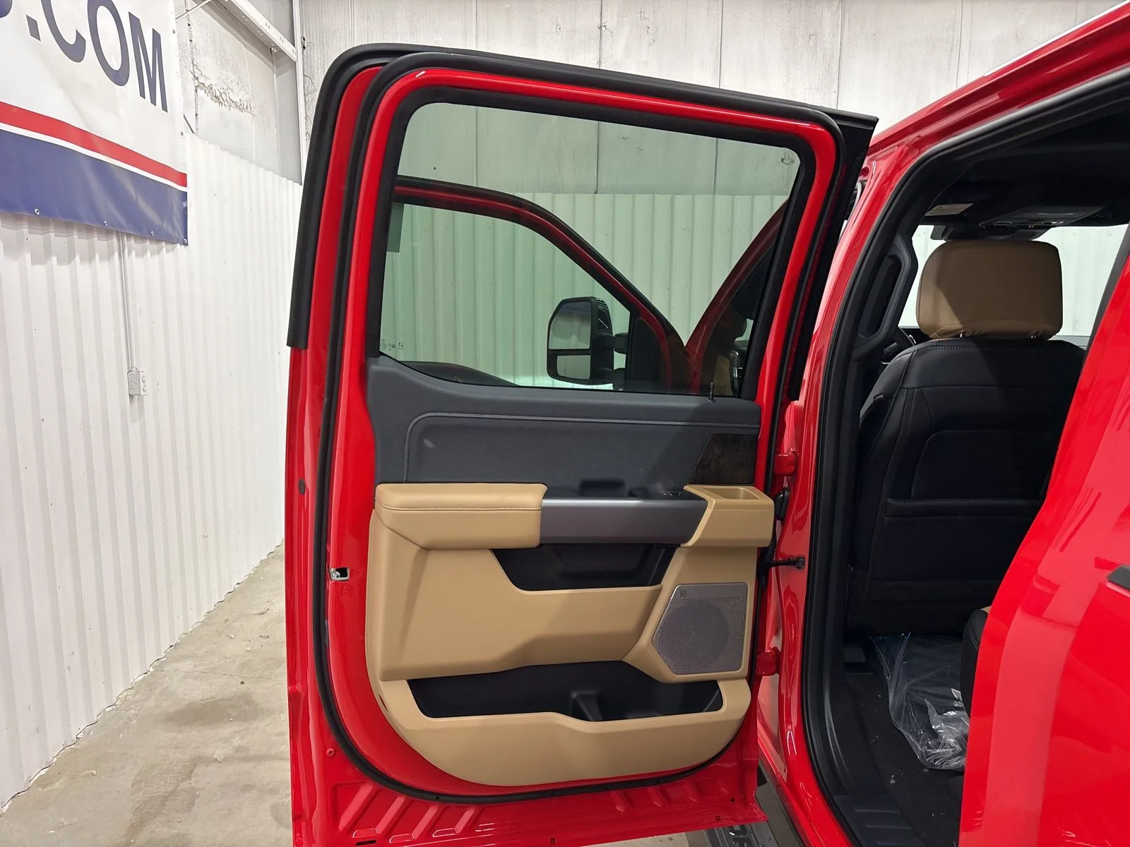 2025 Ford F-250 Super Duty Lariat - Photo 18