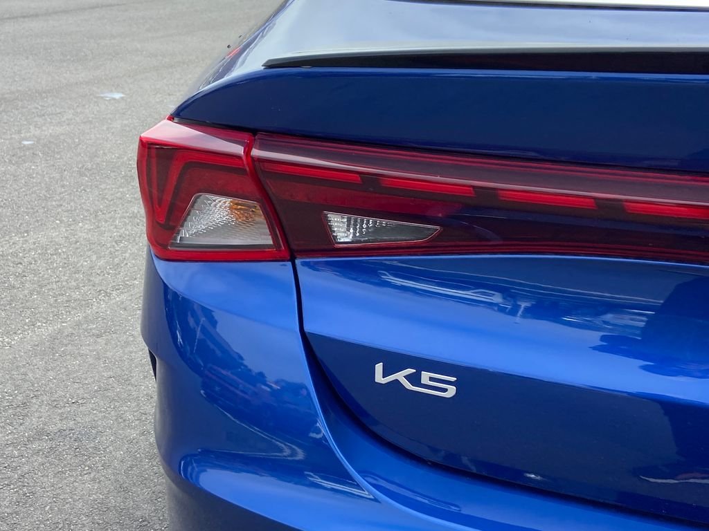 2024 Kia K5 GT-Line - Photo 32