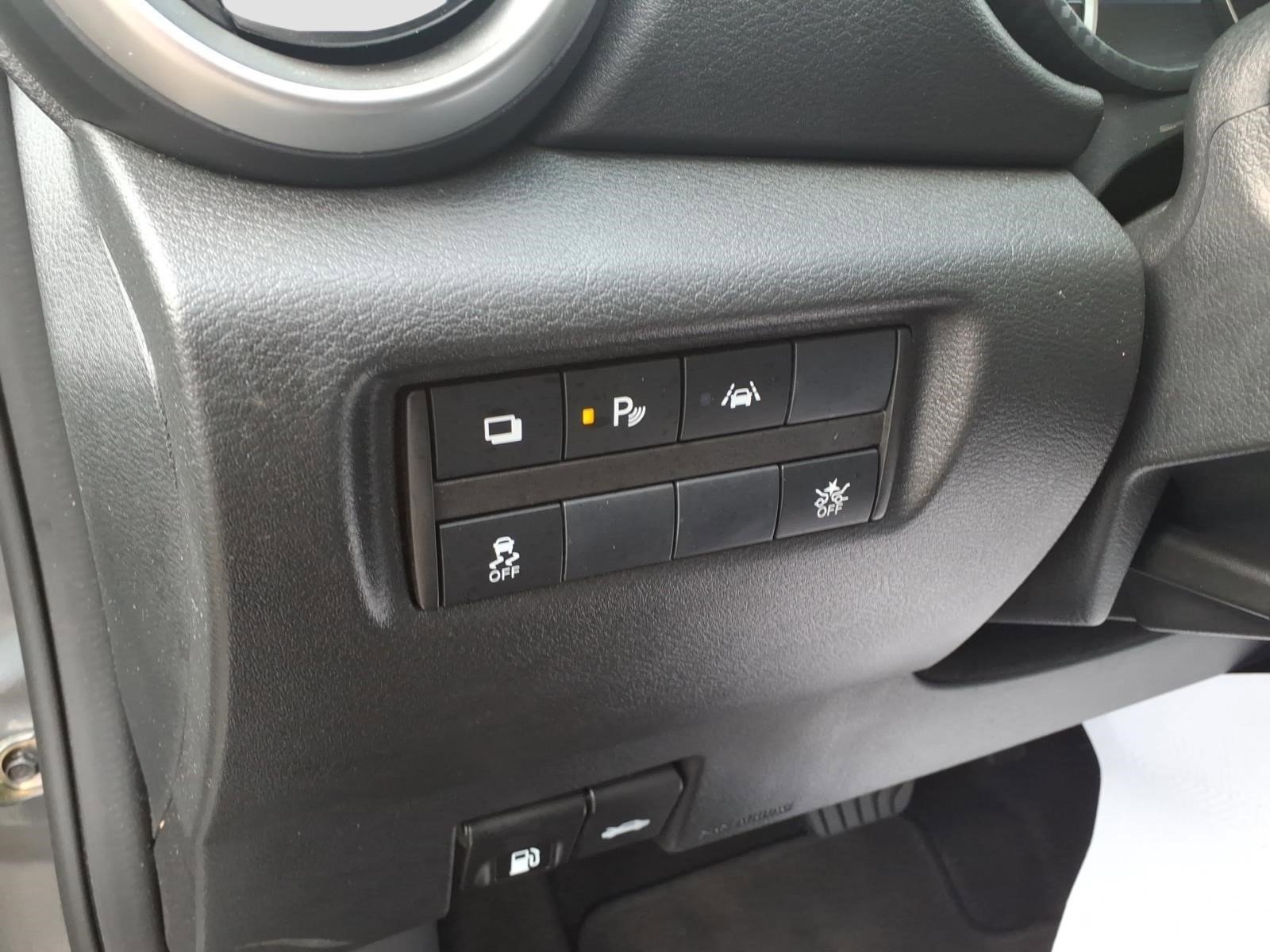Used 2025 Gun Metallic Nissan 1.6 S image 16