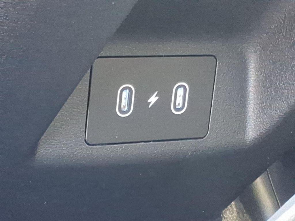 New 2026 Green Hyundai SE AWD image 21