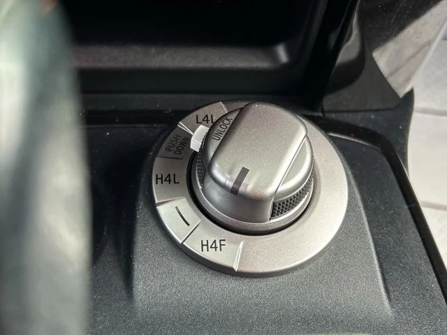 Used 2019 Gray Toyota Limited Nightshade image 51