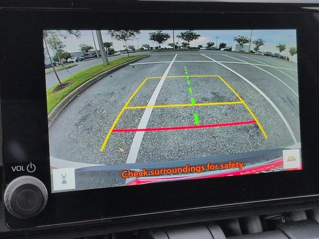 Certified Used 2024 Gray Toyota XLE image 21