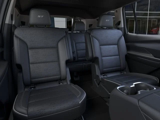 New 2026 Summit White Buick Sport Touring image 18