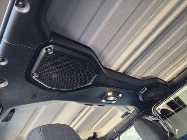 2020 Jeep Gladiator Rubicon - Photo 52