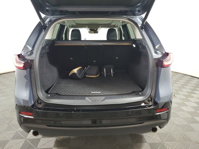 Certified Used 2026 Gray Mazda 2.5 S Premium image 9