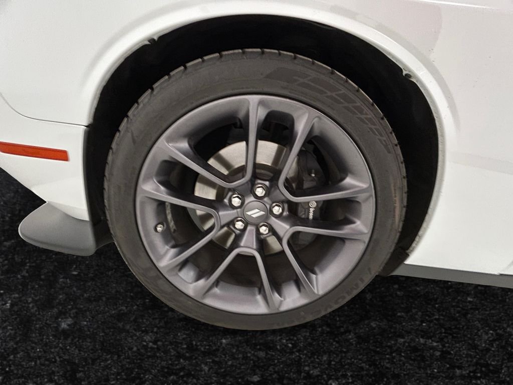 2023 Dodge Challenger R/T - Photo 27