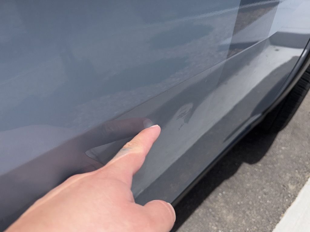 Used 2019 Gray Subaru 2.0i Limited image 15