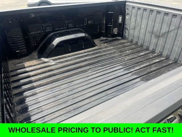 Used 2021 Black Chevrolet LTZ image 12
