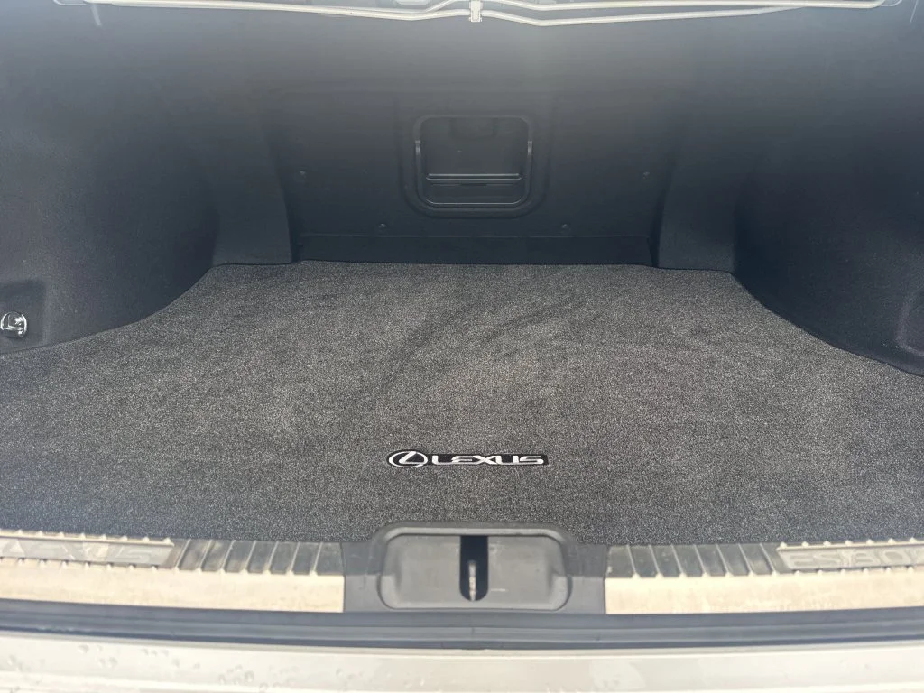 Used 2022 White Lexus 300h image 18