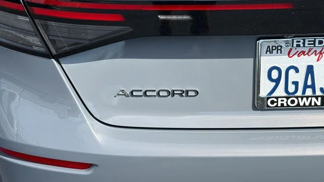 2023 Honda Accord Hybrid Sport-L - Photo 12