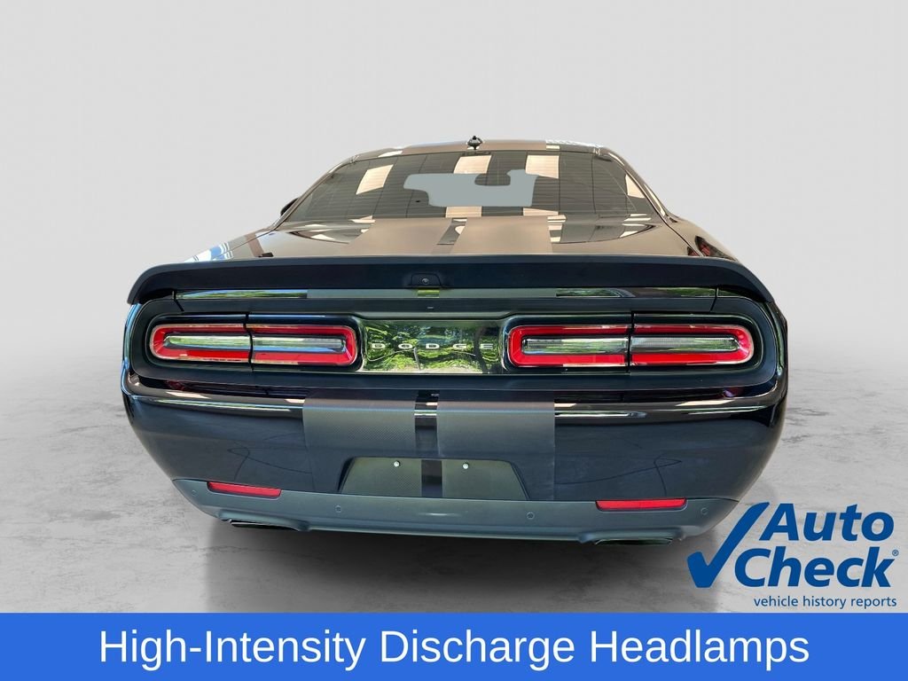 Used 2023 Black Dodge SRT Hellcat Redeye Widebody Jailbreak image 6