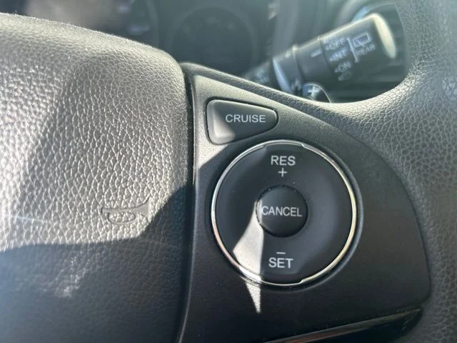 Used 2016 Black Honda EX image 28