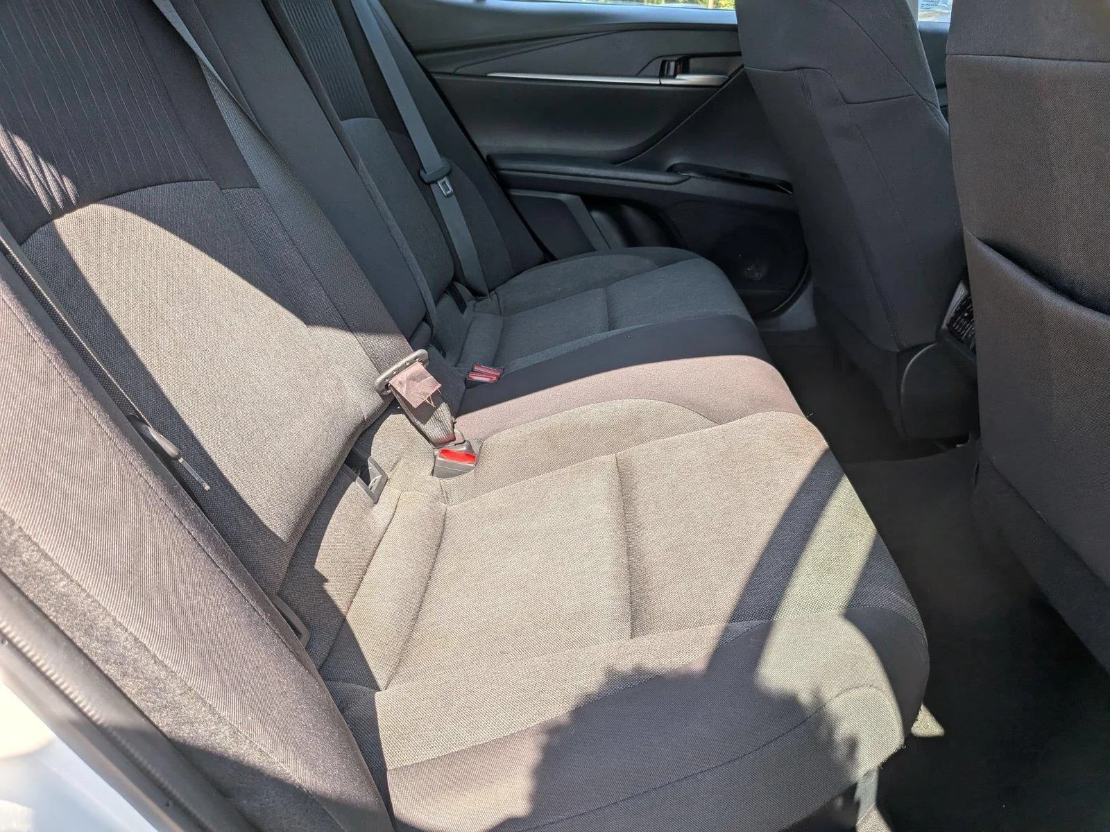 Used 2025  TOYOTA  image 34
