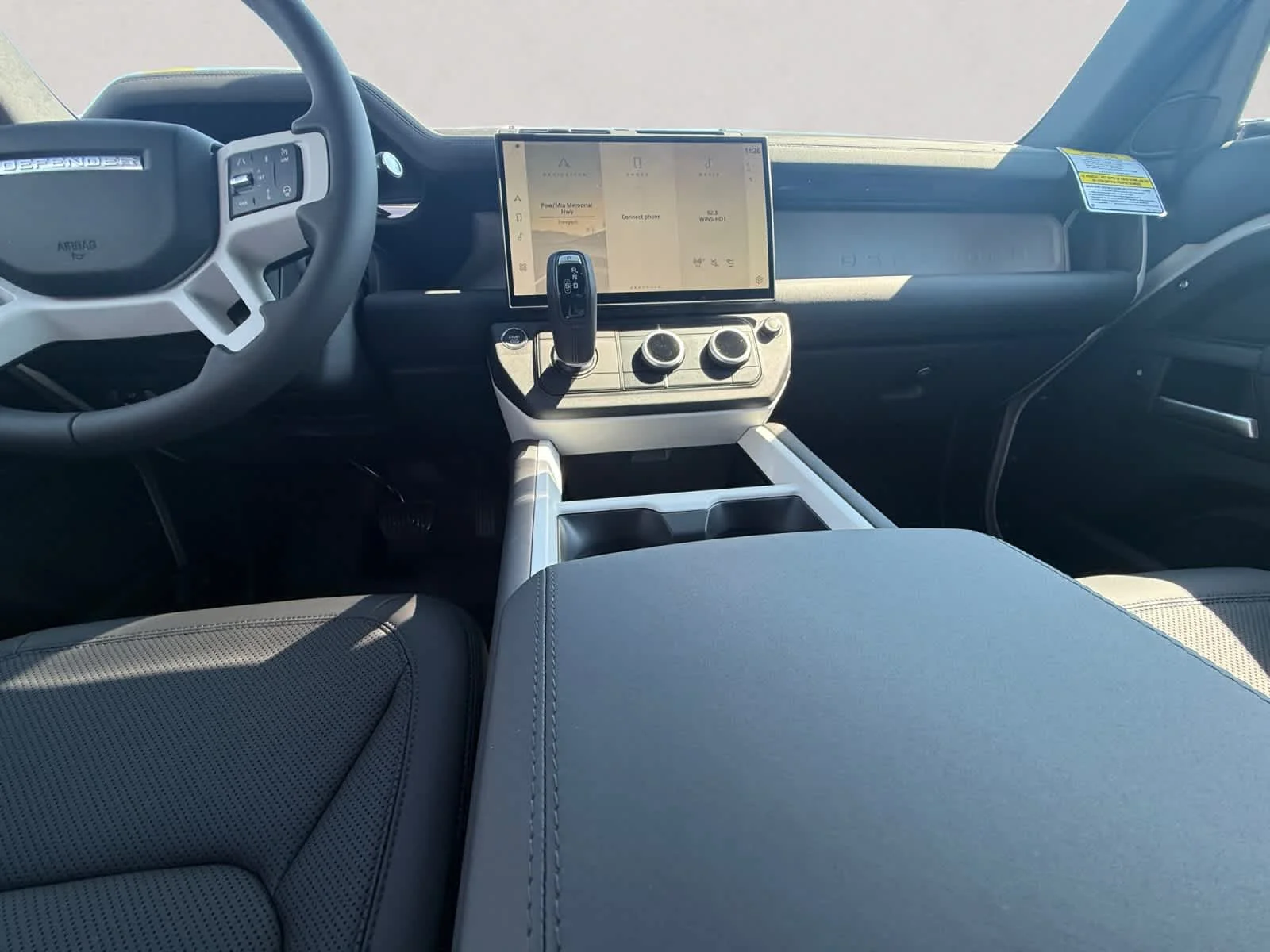 New 2026 Borasco Grey Land Rover S image 10