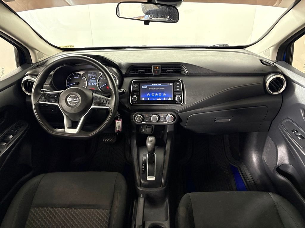 Used 2022 Blue Nissan 1.6 S image 35