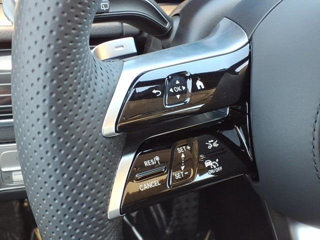 New 2026 Black Mercedes-Benz 450 image 9