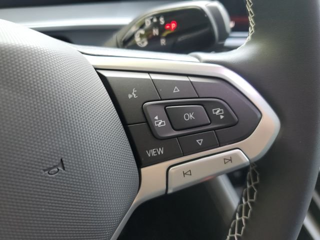 New 2026 Silver Volkswagen SE image 28