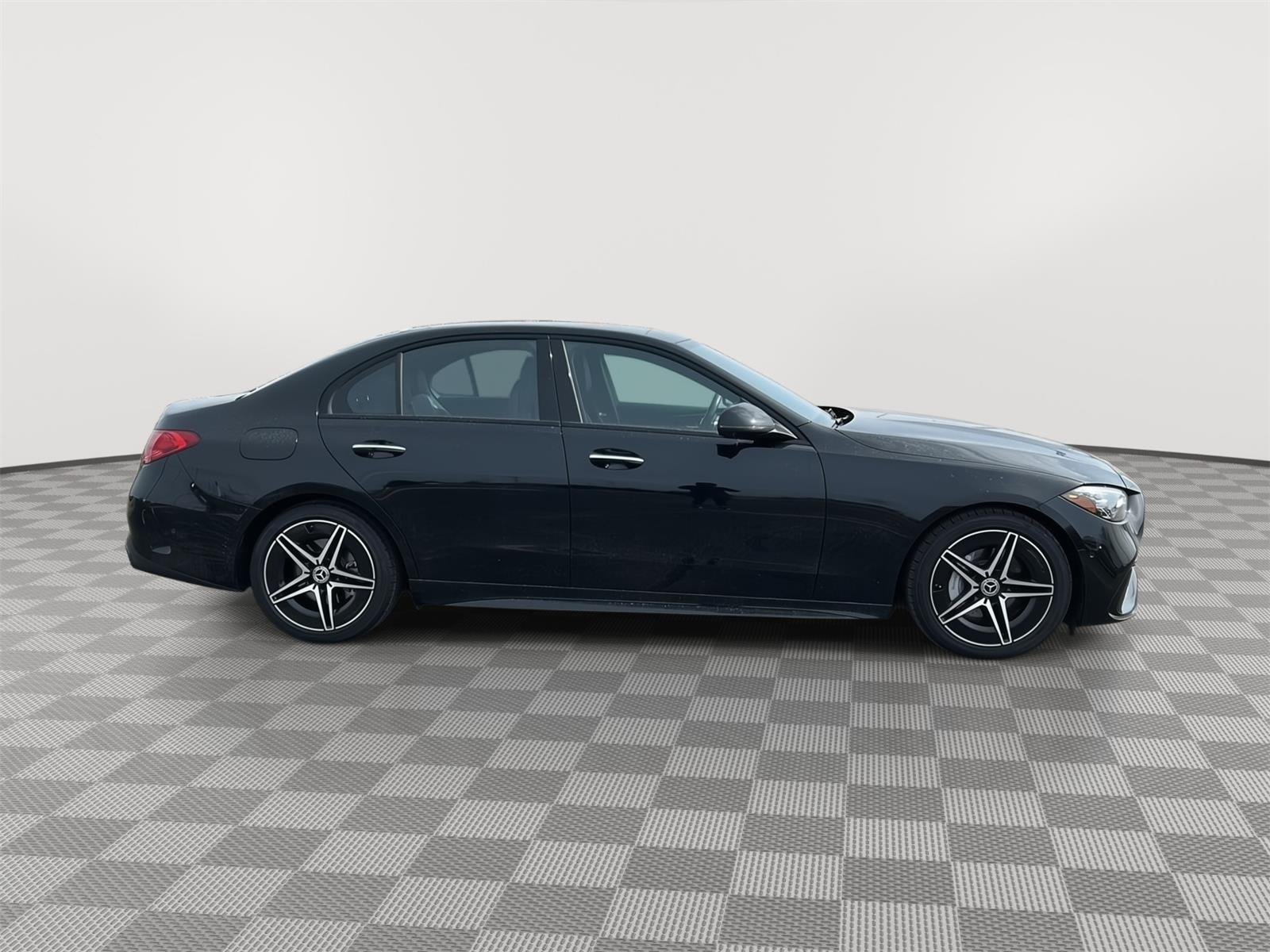 Used 2023 Mercedes-Benz C-Class Sedan C 300 with VIN W1KAF4HB4PR122310 for sale in Kansas City