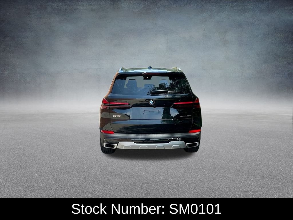 2026 BMW X5 40i - Photo 7