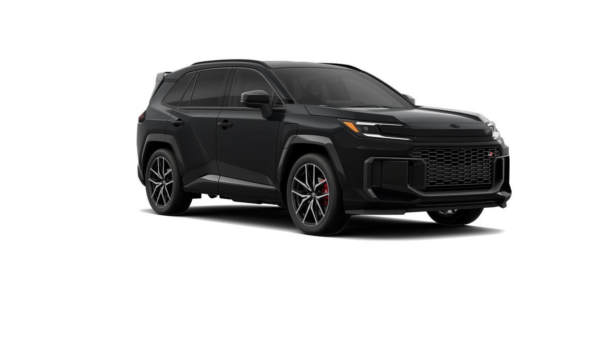 Used 2026 Black Toyota  image 57