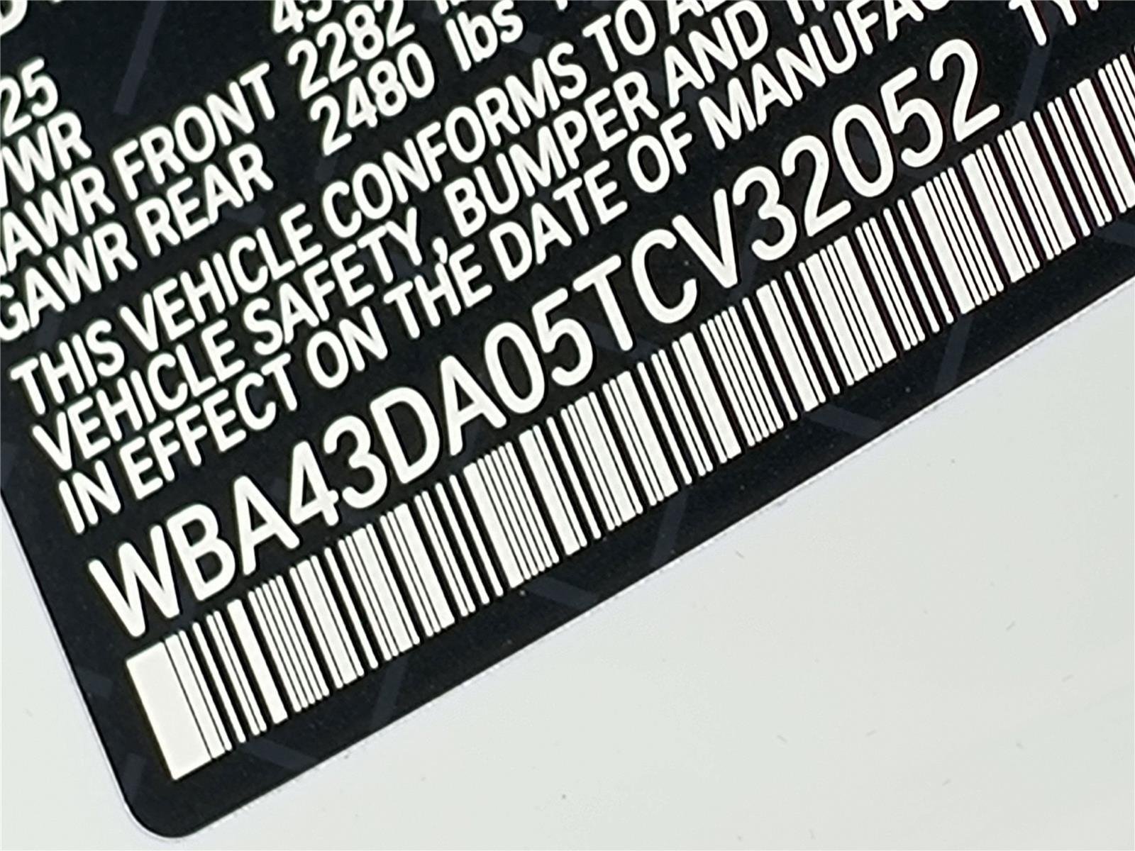 2026 BMW 4 Series 430i - Photo 15